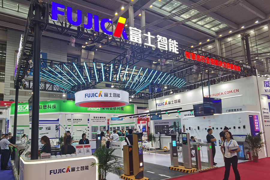 新品实力吸&ldquo;睛&rdquo;！2023年深圳安博会开运体育秀出硬实力！