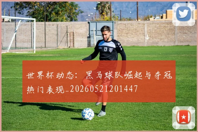 世界杯动态:黑马球队崛起与夺冠热门表现_20260521201447